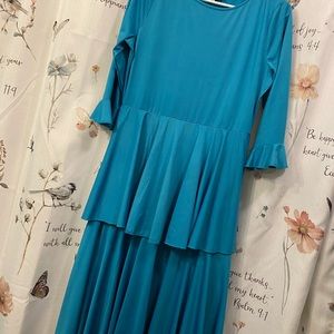 🔹Dainty Jewells The Darling Dress